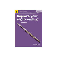 Faber Music Ltd Improve your sight-reading! Flute Grades 4-5 (häftad, eng)