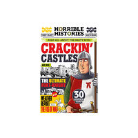 Scholastic Crackin' Castles (häftad, eng)