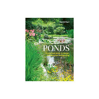 The Crowood Press Ltd Ponds (häftad, eng)