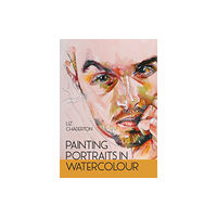 The Crowood Press Ltd Painting Portraits in Watercolour (häftad, eng)