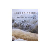 The Crowood Press Ltd Hand Spinning (häftad, eng)