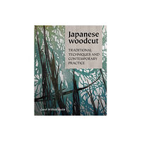 The Crowood Press Ltd Japanese Woodcut (inbunden, eng)