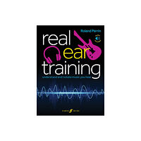 Faber Music Ltd Real Ear Training (häftad, eng)