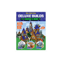 Scholastic Deluxe Minecraft Builder's Guide (häftad, eng)