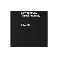 Standards Manual NYCTA Objects (inbunden, eng)