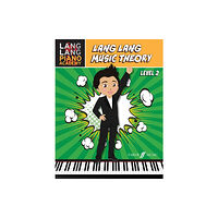 Faber Music Ltd Lang Lang Music Theory: Level 2 (häftad, eng)