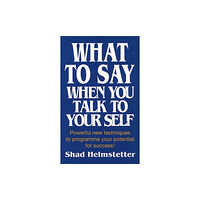 HarperCollins Publishers What to Say When You Talk to Yourself (häftad, eng)