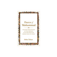 Princeton University Press Faces of Muhammad (inbunden, eng)