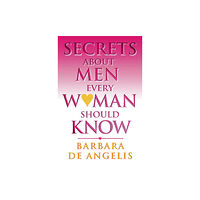 HarperCollins Publishers Secrets About Men Every Woman Should Know (häftad, eng)
