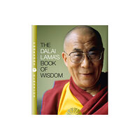 HarperCollins Publishers The Dalai Lama’s Book of Wisdom (häftad, eng)