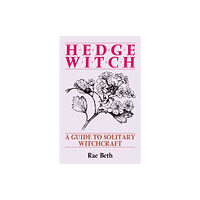 The Crowood Press Ltd Hedge Witch (häftad, eng)