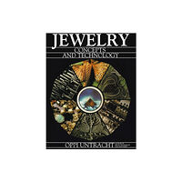 The Crowood Press Ltd Jewelry Concepts and Technology (inbunden, eng)