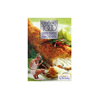 W foulsham & co ltd The Classic 1000 Calorie-counted Recipes (häftad, eng)