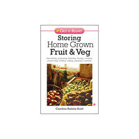 W foulsham & co ltd Storing Home Grown Fruit and Veg (häftad, eng)