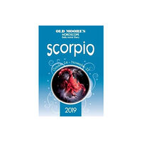 W foulsham & co ltd Old Moore's Horoscope 2019: Scorpio (häftad, eng)