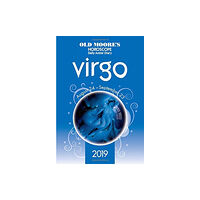 W foulsham & co ltd Old Moore's Horoscope 2019: Virgo (häftad, eng)