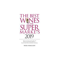 W foulsham & co ltd Best Wines in the Supermarket 2019 (häftad, eng)