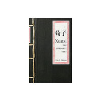Princeton University Press Xunzi (häftad, eng)