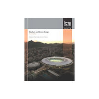 Emerald Publishing Limited Stadium and Arena Design (Stadium Engineering) (inbunden, eng)