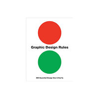 Quarto Publishing Plc Graphic Design Rules (häftad, eng)