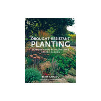 Quarto Publishing Plc Drought-Resistant Planting (häftad, eng)