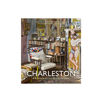 Quarto Publishing Plc Charleston (häftad, eng)