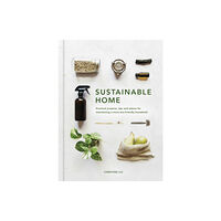 Quarto Publishing Plc Sustainable Home (inbunden, eng)