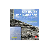 Quarto Publishing Plc Old House Eco Handbook (inbunden, eng)