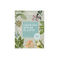 Quarto Publishing Plc The Kew Gardener’s Guide to Growing House Plants (inbunden, eng)