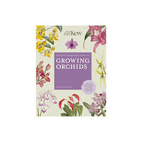 Quarto Publishing Plc The Kew Gardener's Guide to Growing Orchids (inbunden, eng)