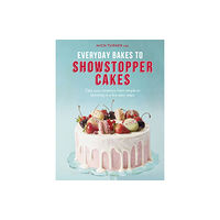 Quarto Publishing Plc Everyday Bakes to Showstopper Cakes (inbunden, eng)