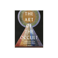 Quarto Publishing Plc The Art of the Occult (inbunden, eng)