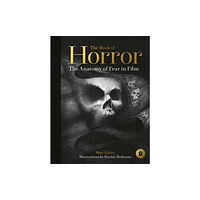 Quarto Publishing Plc The Book of Horror (inbunden, eng)