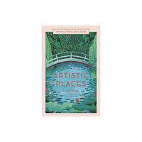 Quarto Publishing Plc Artistic Places (inbunden, eng)