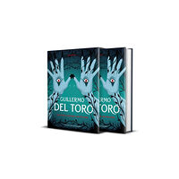 Quarto Publishing Plc Guillermo del Toro (inbunden, eng)