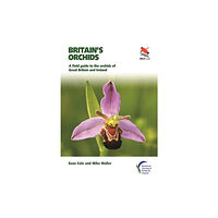 Princeton University Press Britain's Orchids (häftad, eng)