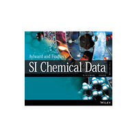 John Wiley & Sons Australia Ltd Aylward and Findlay's SI Chemical Data (häftad, eng)