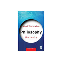 Taylor & francis ltd Philosophy: The Basics (häftad, eng)