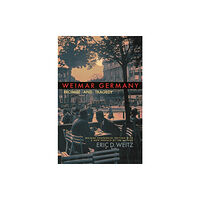 Princeton University Press Weimar Germany (häftad, eng)