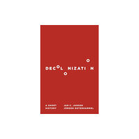 Princeton University Press Decolonization (häftad, eng)