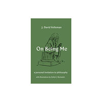 Princeton University Press On Being Me (inbunden, eng)