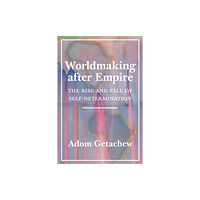 Princeton University Press Worldmaking after Empire (häftad, eng)