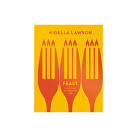 Vintage Publishing Feast (inbunden, eng)