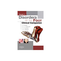 Elsevier Health Sciences Neale's Disorders of the Foot Clinical Companion (häftad, eng)