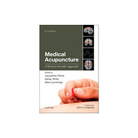 Elsevier Health Sciences Medical Acupuncture (inbunden, eng)