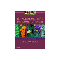 Elsevier Health Sciences Botanical Medicine for Women's Health (häftad, eng)