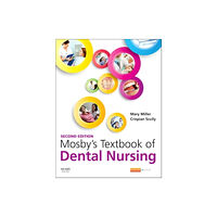 Elsevier Health Sciences Mosby's Textbook of Dental Nursing (häftad, eng)