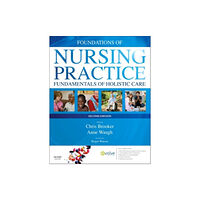 Elsevier Health Sciences Foundations of Nursing Practice (häftad, eng)