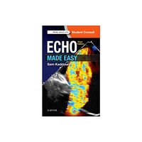 Elsevier Health Sciences Echo Made Easy (häftad, eng)