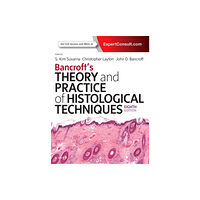 Elsevier Health Sciences Bancroft's Theory and Practice of Histological Techniques (inbunden, eng)